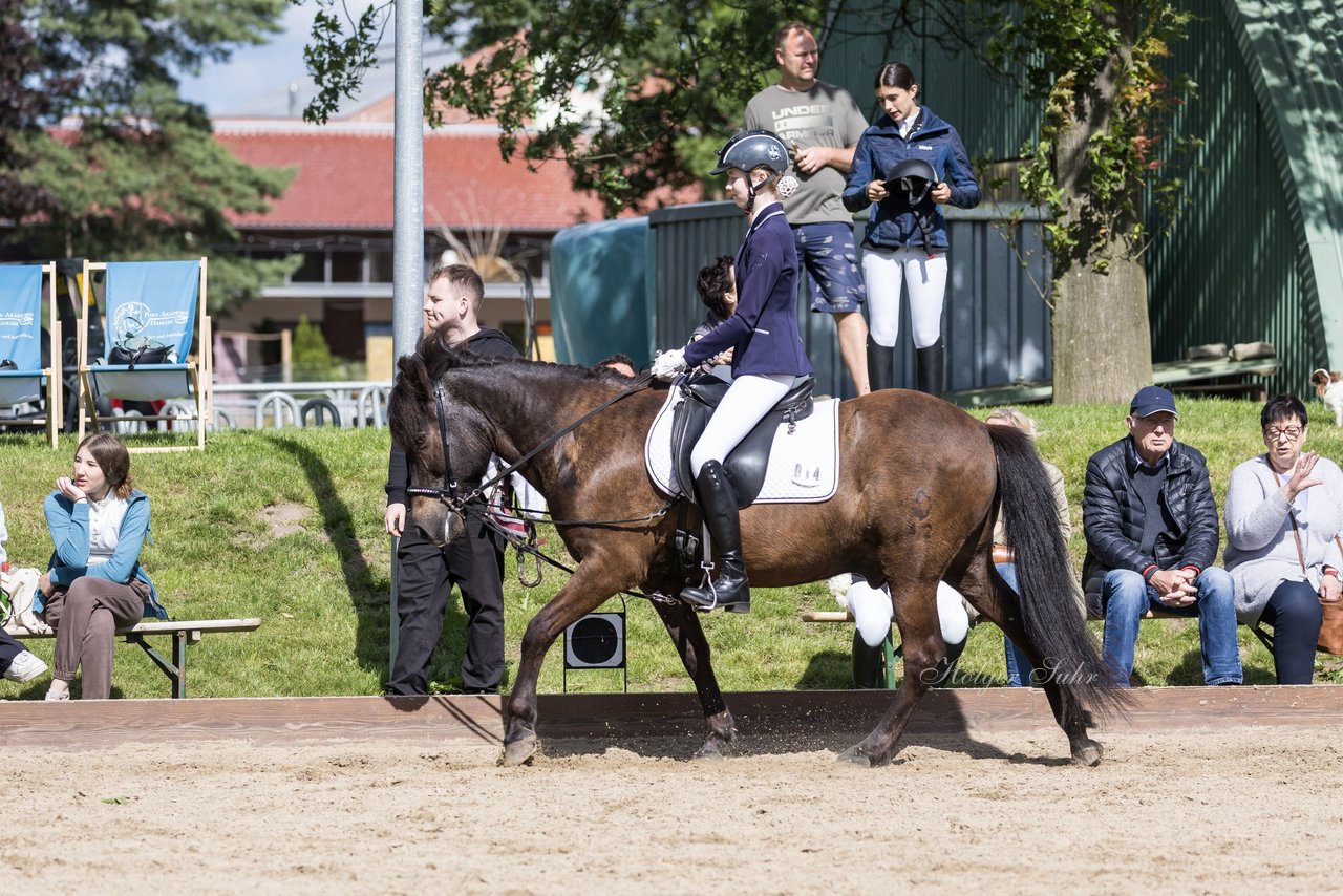 Bild 442 - Pony Akademie Turnier